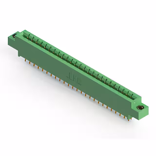 333-050-556-808 EDAC Inc.  Edgeboard Connectors